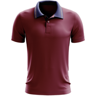 Ramarama School Polo