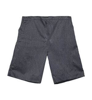 GreyM H/E P/V Short (Winter short )