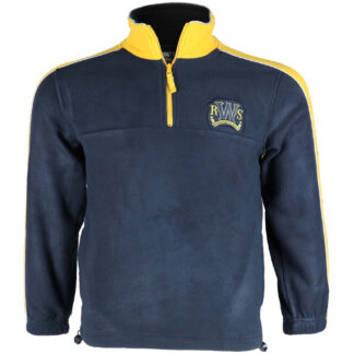 Wymondley School Fleece Top Unisex