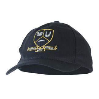 Western Heights High School Cap Unisex