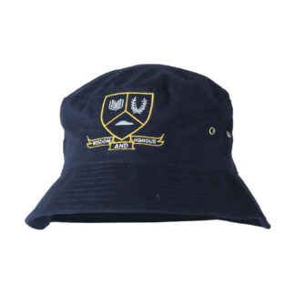 Western Heights High School Bucket Hat Unisex