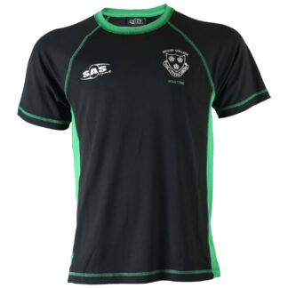 Wesley College PE Top Winstone Unisex