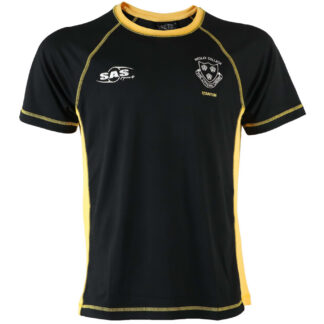 Wesley College PE Top Stanton Unisex