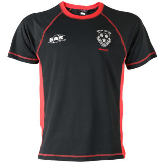 Wesley College PE Top Simmonds Unisex