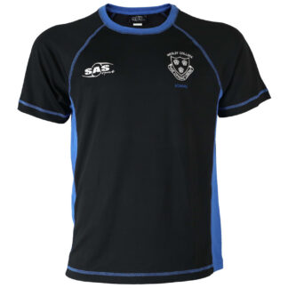 Wesley College PE Top School Unisex