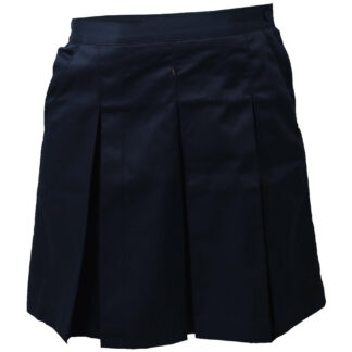 US Navy Box Pleats Skirt