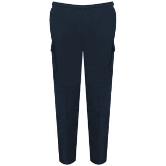 C & S Cargo Pants Navy