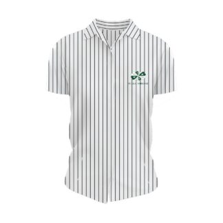 Tuakau College Snr S/S Shirt