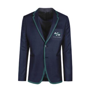 Tuakau College Boys Blazer