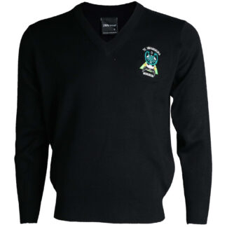 Te Wharekura O Manurewa High School Jumper Unisex