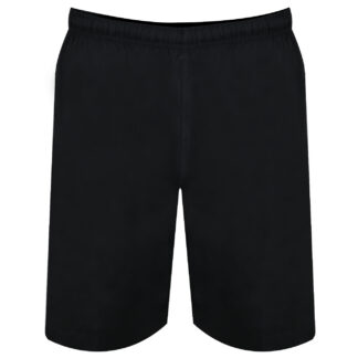Taslan Short Black