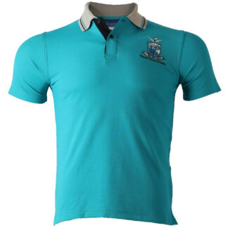 Target Road School Polo Unisex
