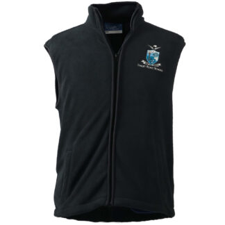 Target Road School Fleece Vest Unisex