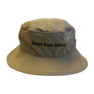 Target Road School Bucket Hat