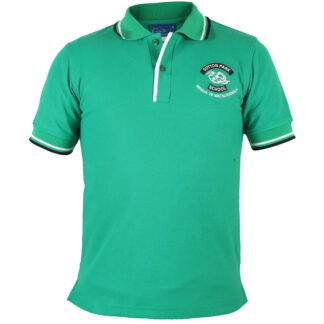 Sutton Park School Polo Unisex
