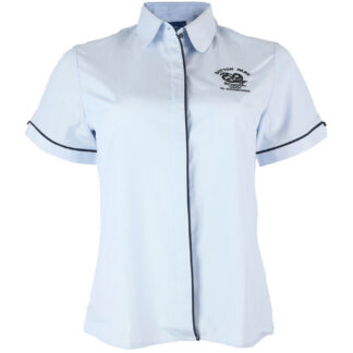 Sutton Park Intermediate School Girls Blouse