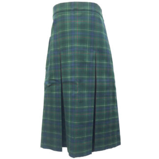 St Joseph's Tartan Skirt