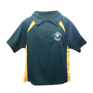 St Joseph's PE Polo