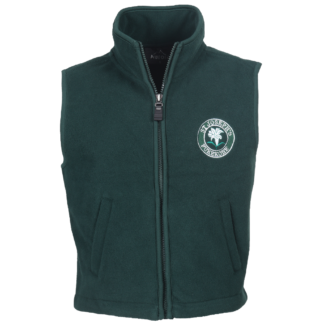 St Joseph's P/F Vest