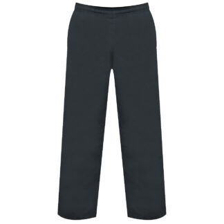 SAS Warmup Pants Black