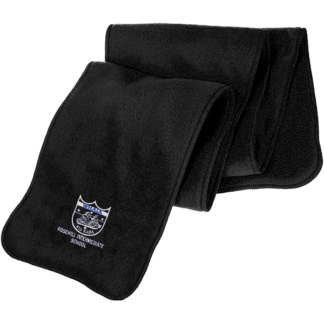 Rosehill Intermediate School Scarf