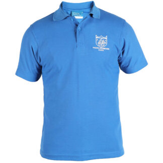 Rosehill Intermediate School Polo Unisex