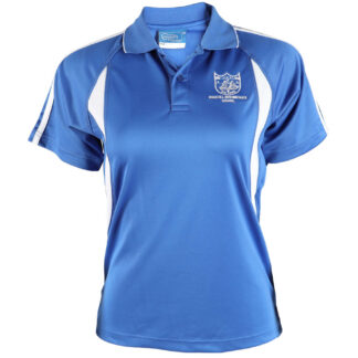 Rosehill Intermediate School PE Polo Unisex