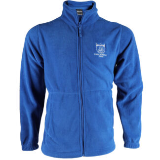 Rosehill Intermediate School Fleece Jacket Unisex