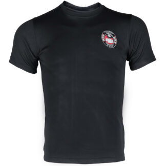 Roscommon Primary School T-Shirt Unisex Black