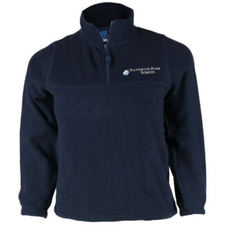 Randwick Park School Fleece Top Unisex