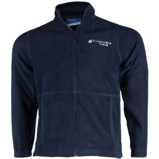 Randwick Park School Fleece Jacket Unisex