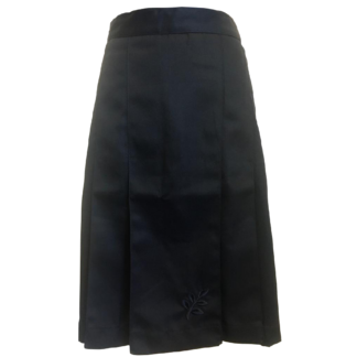 Pukekohe High Snr Short Skirt