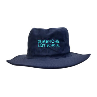 Pukekohe East Slouch Hat
