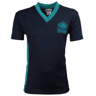Pukekohe East PE Tshirt