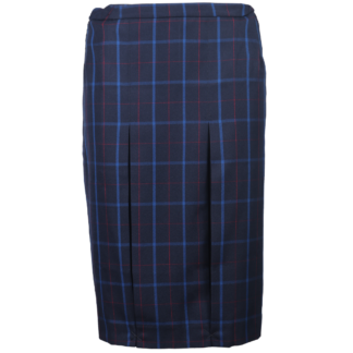 Pukekohe Christian Tartan Skirts