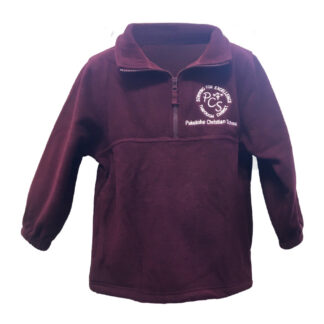 Pukekohe Christian P/F Top Adults