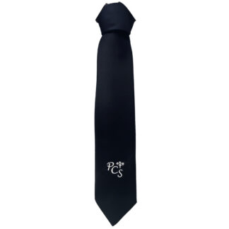 Pukekohe Christian Navy Tie