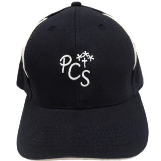 Pukekohe Christian Navy Cap