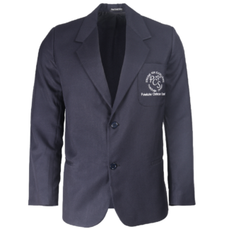 Pukekohe Christian Wmns Blazer