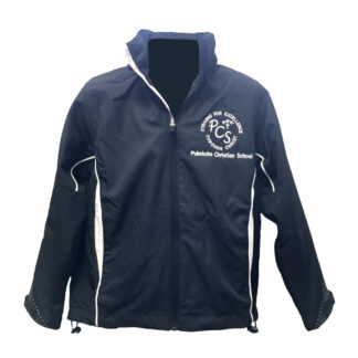 Pukekohe Christian Jacket