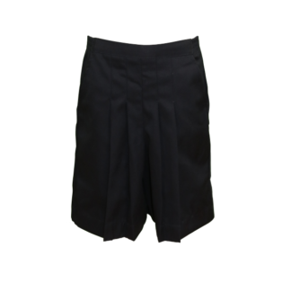 Primary Culottes Black