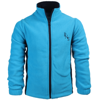 Pukekohe North P/F Jacket