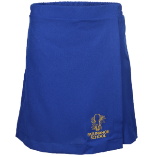 Patumahoe Royal Skort