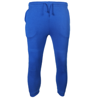 Royal P/C Trackpant D/knee