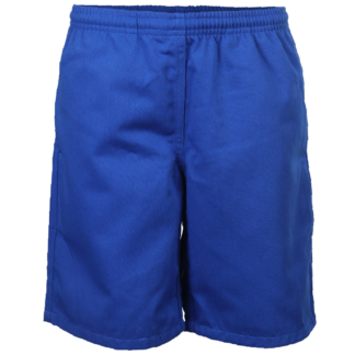 Patumahoe Royal FE Short