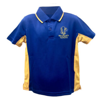 Patumahoe Contrast Polo