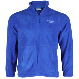 Papatoetoe South School Fleece Jacket Unisex