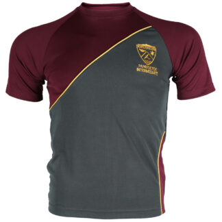 Papatoetoe Intermediate School Tee Unisex