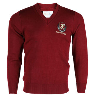 Papatoetoe High School Jumper Unisex