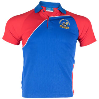 Papatoetoe East School Polo Unisex